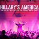 Starring: Hillary Clinton as Kanye West.